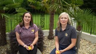 PRCC Alumni Association and Development Foundation Duck Derby 2024