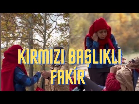 KIRMIZI BAŞLIKLI FAKİR FULL BÖLÜM