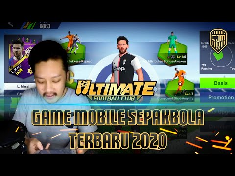 Video: Bagaimana Tim Ultimate FIFA Mendapatkan Kaitannya Dengan Semangat Sepak Bola