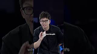 Stop accepting this gift from haters | Vinh Giang