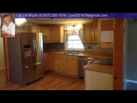 7544 Fenner Lane, Liberty Twp, OH home video tour
