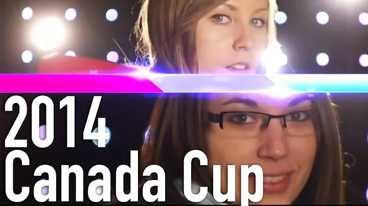 Homan vs. Sweeting - 2014 Home Hardware Canada Cup...