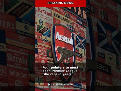 ⚽ Football News Today | AI Football Newsroom