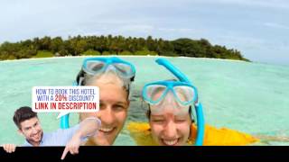 Arora Inn, K. Maafushi, Review HD