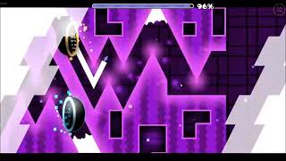 [144hz] Subsonic by ViPriN & More 100% Complete (Extreme Demon) [LIVE] | Crazen