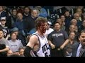 CRAZY BASKETBALL INJURIES(BLOODY)