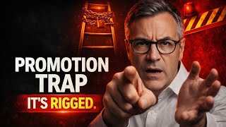 The Promotion Freeze Has Started (No One Told You)