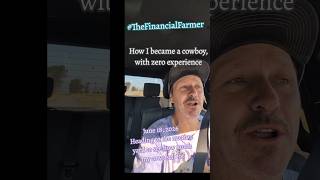 Trading #crypto for #cattle How I got started #farming