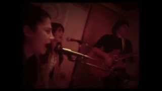 Echo Train & DUSK - For Your Love // The Yardbirds cover (live)