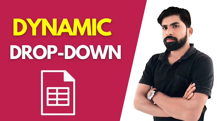 Dynamic Drop down in Google Sheets||Depended Drop down list||Data Validation in Google Sheets