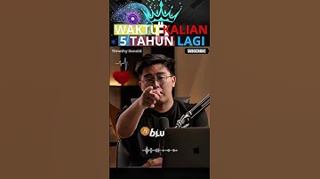 Standard Orang Kaya. #timothyronald #podcast #edukasi #Motivasi