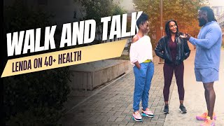 The Truth About 40+ Wellness (From an Olympia Legend + a Hormone Expert)