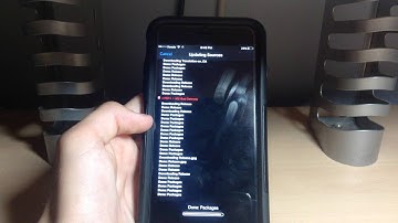 How to Get all The BEST Cydia Sources!