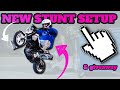 Learning Wheelies All Over Again | Stunt Part Giveaway