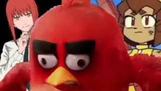 Angry Birds Movie meme compilation (part 1)