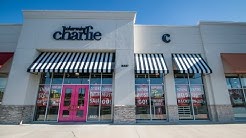 Exploring Charming Charlie: CLOSING 100 STORES - WHY!?