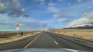Folsom, CA to Helena, MT P4 of 12