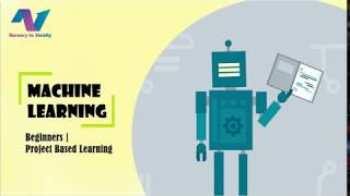 Machine Learning | Project Based Learning | Intro | Basics