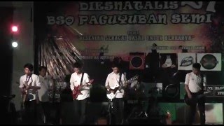 ALASKA MLG - Rock Fort Rock Live