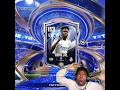 TOTY Attackers Pack 💀 #eafcmobile #fifamobile #fcmobile26