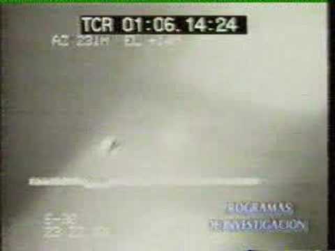 AREA 51 SECRET FOOTAGE - YouTube