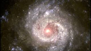 Classroom Aid - NGC 3310