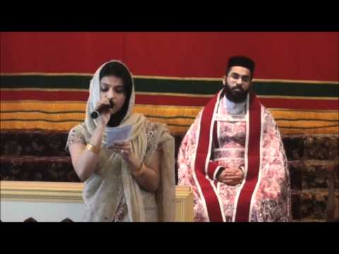 Njaan Ninne Kaividumo by Diana Shinoy {Malayalam Christian Devotional Song}
