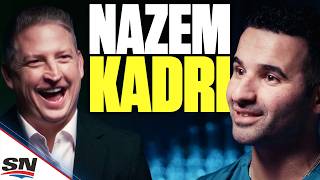 Nazem Kadri's Return To The Colorado Avalanche