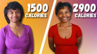 Calorie Deficits Don't Apply to Weight Loss - Here's Why
