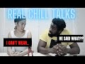 RCT 12: DATING JAPANESE VS FOREIGNERS, ENTANGLEMENTS, GENDER ROLES IN JAPAN DANCEHALL CULTURE