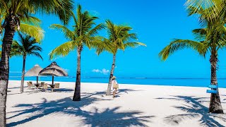 Radiant Island Morning – Energetic Bossa Nova Vibes for an Uplifting and Bright Start
