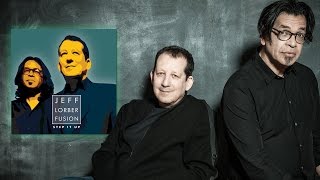 Jeff Lorber Fusion: Mustang chords