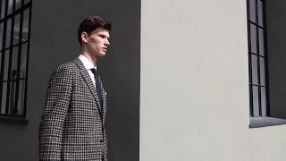 【PELLE MORBIDA】 2018 Fall＆Winter Collection