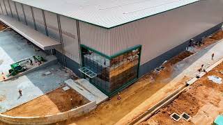 Ascendas Firstspace Bengaluru, Hoskote
