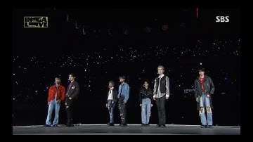 (Vietsub) RISING SUN (TVXQ!) - TEMPEST COVER (SBS INKIGAYO LIVE in TOKYO)