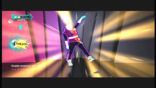 Pump It  Just Dance 3  Xbox Fitness