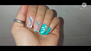 refil nails  con nailfor