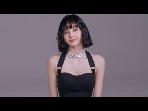 LISA FOR BVLGARI