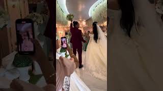 Jemark And Dianes Wedding March 8, 2025