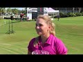 Marita Engzelius Wins Symetra Tour Championship