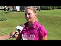 Marita Engzelius Wins Symetra Tour Championship