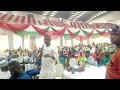 National policy Dialogue:The imperative of National Development plan &amp; Effective budgeting System.