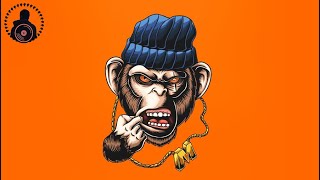 Chaos - 90s Old School Boom Bap Beat | Dark Piano | Hip Hop Instrumental | NodaMixBeats™