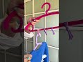 This Closet Hack Saves SO Much Space 😳👕