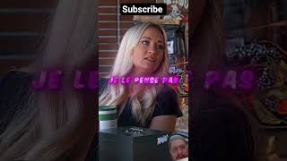 C'est Le Meilleur Vendeur | Georgie & Mandy's First Marriage | HEAVENLY JUMPSTYLE (Slowed) partie 2