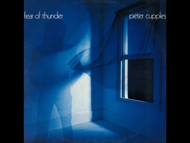 Watch Peter Cupples - Later Tonight on YouTube Watch Peter Cupples - Later Tonight on YouTube