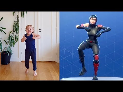 Video: Vid Vilken ålder är Det Modernt Att Ge Ett Barn Att Dansa