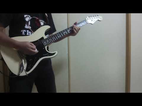 「モニカ」を弾く　吉川晃司  （30th　LIVE）