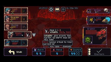 [Slice & Dice] Loot Mode / Easy Level 20 / second attempt