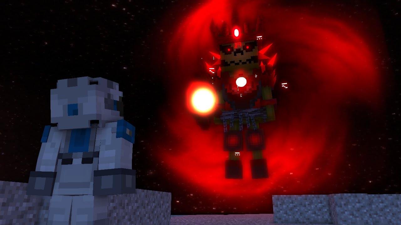 Trailer:Abaddon(Dedieos) V S The Downstreamer(s) | The Mystical vs Manifold Trilogy